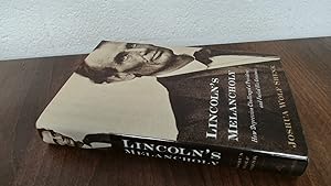 Seller image for Lincolns Melancholy: How Depression Challenged a President And Fueled His Greatness for sale by BoundlessBookstore