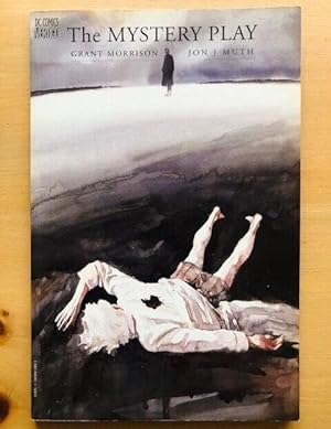Seller image for THE MYSTERY PLAY for sale by Happyfish Books