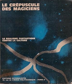 Seller image for Le matin des magiciens for sale by LE GRAND CHENE