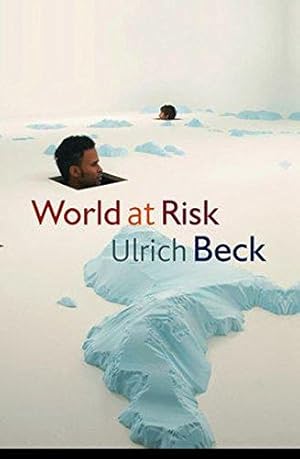 Seller image for World at Risk for sale by WeBuyBooks