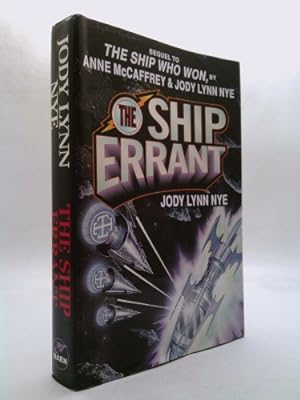 Seller image for The Ship Errant for sale by ThriftBooksVintage