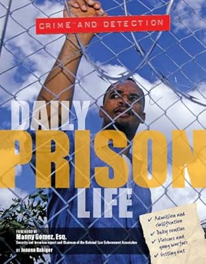 Imagen del vendedor de Daily Prison Life a la venta por GreatBookPrices