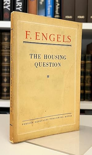 The Housing Question