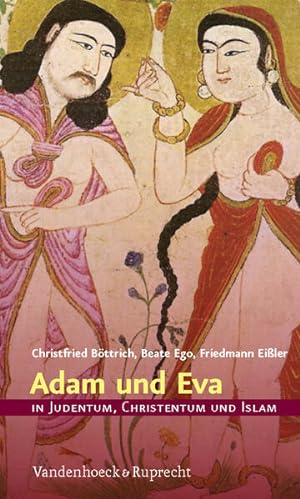 Bild des Verkufers fr Adam und Eva in Judentum, Christentum und Islam zum Verkauf von Studibuch