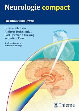 Seller image for Neurologie compact: Fr Klinik und Praxis for sale by Studibuch