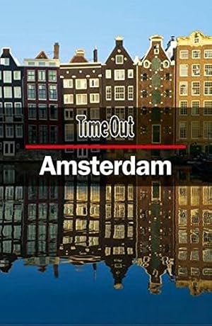 Bild des Verkufers fr Time Out Amsterdam City Guide with Pull-Out Map (Travel Guide): Travel Guide with Pull-out Map zum Verkauf von WeBuyBooks