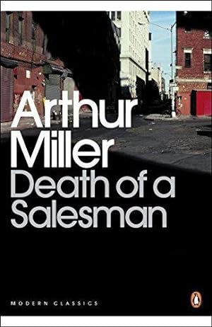 Immagine del venditore per Death of a Salesman: Certain Private Conversations in Two Acts and a Requiem (Penguin Modern Classics) venduto da WeBuyBooks 2