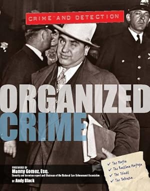 Seller image for Organized Crime for sale by GreatBookPrices