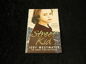 Seller image for Street Kid for sale by Yare Books