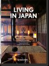 Image du vendeur pour Living in Japan. 40th Anniversary Edition mis en vente par Agapea Libros