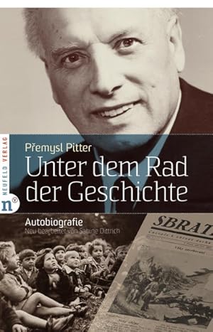 Bild des Verkufers fr Unter dem Rad der Geschichte: Autobiografie zum Verkauf von Studibuch