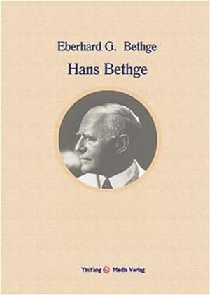 Seller image for Hans Bethge: Leben und Werk. Eine Biographie for sale by Studibuch