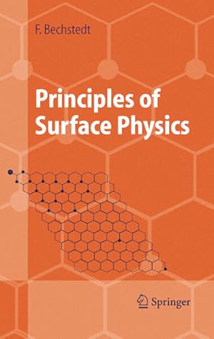 Seller image for Principles of Surface Physics (Advanced Texts in Physics) for sale by Studibuch