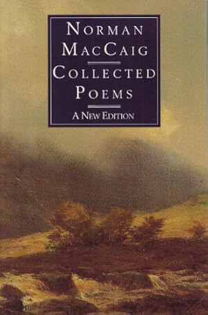 Seller image for Collected Poems for sale by WeBuyBooks