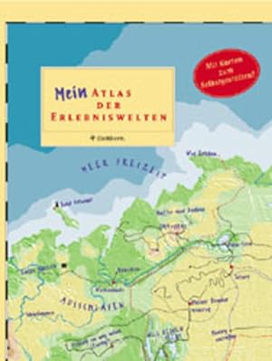 Immagine del venditore per Mein Atlas der Erlebniswelten venduto da Studibuch