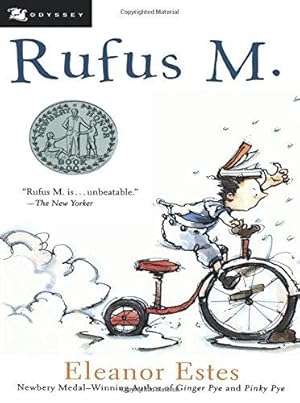 Seller image for Rufus M. (Young Classic) for sale by WeBuyBooks