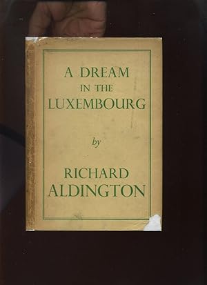 A Dream in the Luxembourg