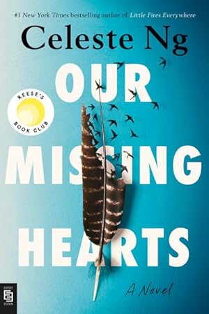 Seller image for Our Missing Hearts: A Novel: Reese's Book Club (A Novel) for sale by Rheinberg-Buch Andreas Meier eK