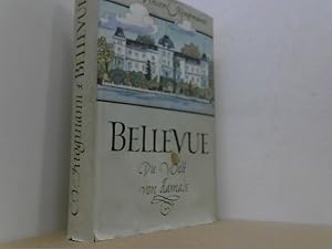 Seller image for Bellevue. Die Welt von damals. for sale by Antiquariat Uwe Berg