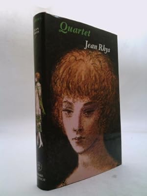Seller image for Quartet for sale by ThriftBooksVintage
