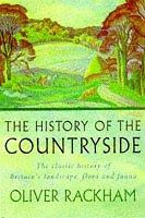 Immagine del venditore per The History of the Countryside venduto da WeBuyBooks