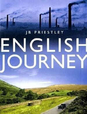 Seller image for English Journey for sale by WeBuyBooks