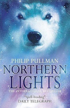 Image du vendeur pour Northern Lights (His Dark Materials) mis en vente par WeBuyBooks