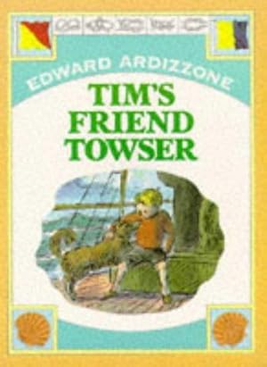 Seller image for Tim's Friend Towser for sale by WeBuyBooks