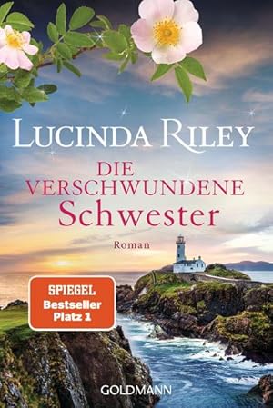 Bild des Verkufers fr Die verschwundene Schwester: Roman (Die sieben Schwestern, Band 7) zum Verkauf von Rheinberg-Buch Andreas Meier eK