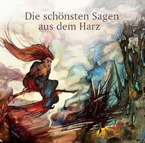 Seller image for Die schnsten Sagen aus dem Harz for sale by Rheinberg-Buch Andreas Meier eK