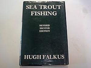 Seller image for Sea Trout Fishing: A Guide to Succes for sale by River Reads