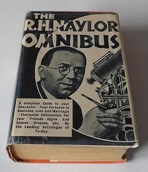 Imagen del vendedor de The R.H. Naylor Omnibus a la venta por FLM Books