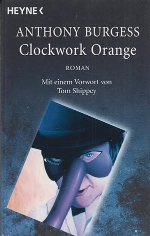 Clockwork Orange Roman
