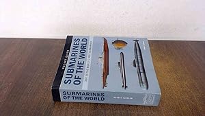 Seller image for Submarines of the World for sale by BoundlessBookstore