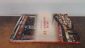 Seller image for St Andrews Pubs for sale by BoundlessBookstore