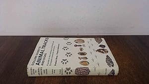 Imagen del vendedor de Collins Guide to Animal Tracks and Signs (British and European Mammals and Birds) a la venta por BoundlessBookstore