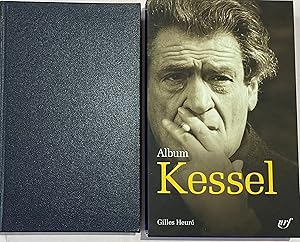 Seller image for Album Kessel for sale by Librairie de l'Anneau