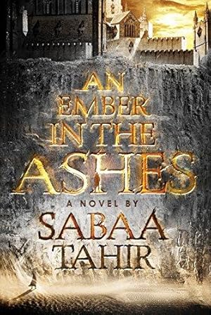 Imagen del vendedor de An Ember in the Ashes: 1 a la venta por WeBuyBooks