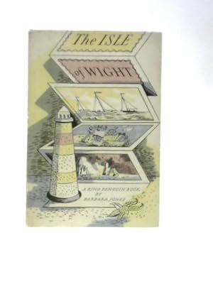 Seller image for The Isle of Wight (King Penguin Books Series No. 52) for sale by World of Rare Books