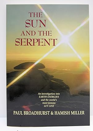 Immagine del venditore per THE SUN AND THE SERPENT. venduto da Marrins Bookshop