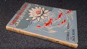 Seller image for The Book Of The Garden Pond for sale by BoundlessBookstore