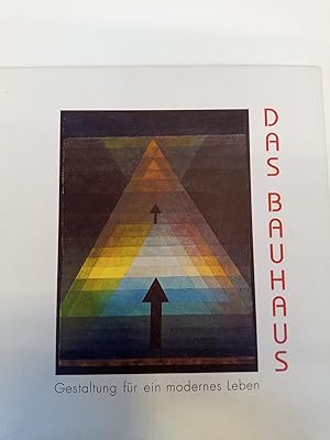 Das Bauhaus Gestaltung für ein modernes Leben