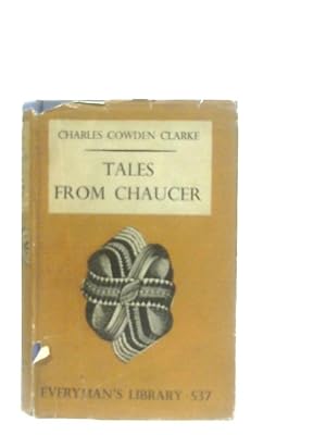 Bild des Verkufers fr Tales From Chaucer zum Verkauf von World of Rare Books