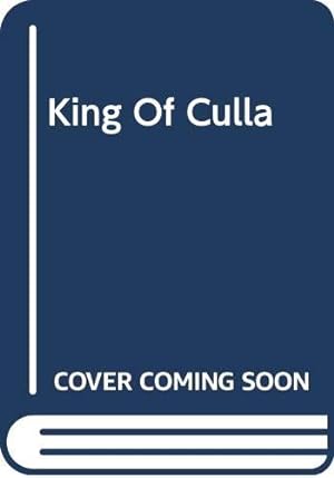 Seller image for King Of Culla for sale by WeBuyBooks