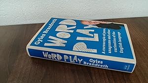 Seller image for Word Play (Signed.) for sale by BoundlessBookstore