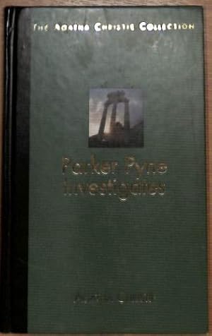 Seller image for Parker Pyne Investigates [The Agatha Christie Collection] for sale by WeBuyBooks