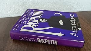 Immagine del venditore per Life and Times of Grigorii Rasputin, The venduto da BoundlessBookstore