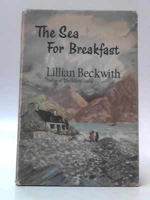 Seller image for The Sea for Breakfast for sale by World of Rare Books