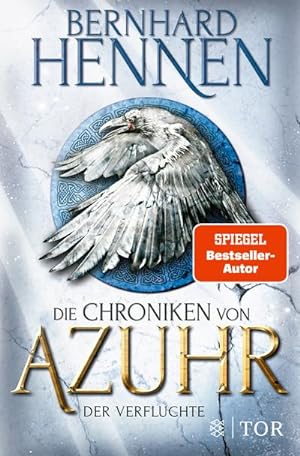Bild des Verkufers fr Die Chroniken von Azuhr - Der Verfluchte: Roman zum Verkauf von Rheinberg-Buch Andreas Meier eK