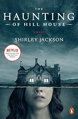 Imagen del vendedor de The Haunting of Hill House (Movie Tie-In): A Novel a la venta por WeBuyBooks 2